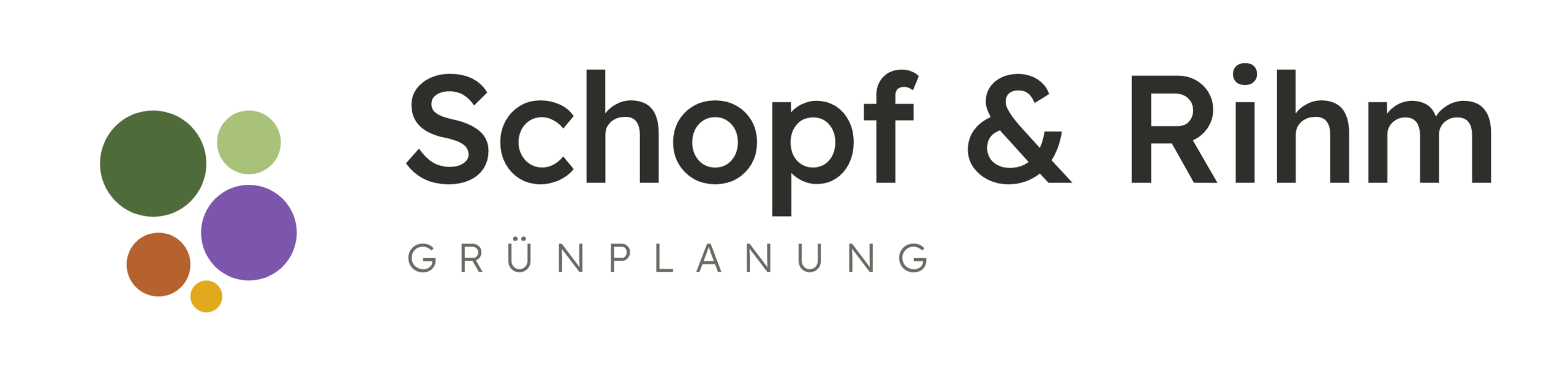Schopf & Rihm Grünplanung 